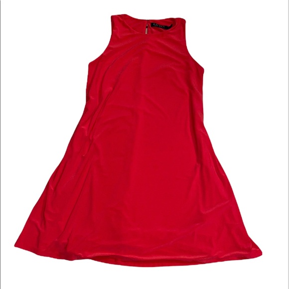 Ralph Lauren Dresses & Skirts - Ralph Lauren orange dress